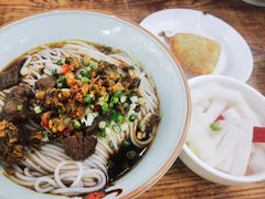 -刘聋子粉馆(张家界总店)