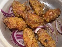 -晓粤·惹味粤菜(凯德乐峰广场店)