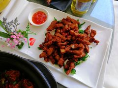 -玉雪春天(中正花园店)