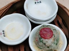 -点都德(汇盈广场店)