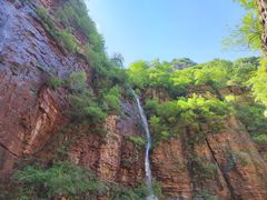 -湖洞水自然风景区