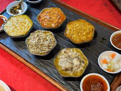 -蟹尊苑(巨鹿店)