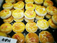-爱德顺糕点食屋(利民道店)