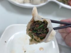 -享口福饺子馆(民旺园店)