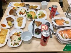 -宜家·瑞典风味餐厅(青岛商场店)