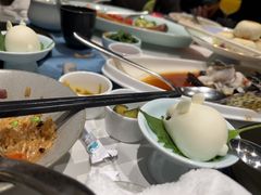 -杭州西湖柳莺里酒店·闻莺厅