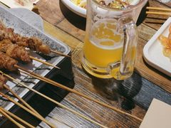 -管氏翅吧(广渠门店)