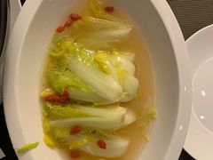 -浙江安吉JW万豪酒店·万豪中餐厅