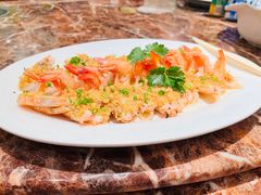 -万山楼海鲜酒家·二十三年老字号