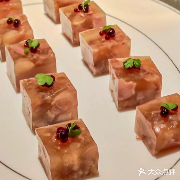 东北菜|奉天·繁华|好离谱的创意美味餐厅