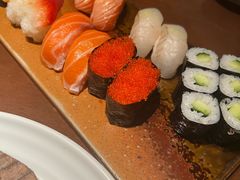 -千代武日本料理(哈西店)