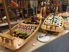 -帝豪酒店•马可勃罗西餐厅