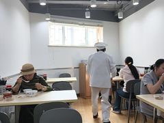 -美新点心店(陕西北路店)