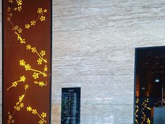 -上海龙之梦万丽酒店