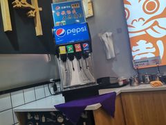 -吉野家(南昌铜锣湾店)