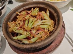 -桂满陇·手作小笼包&江南叫花鸡(中山公园店)