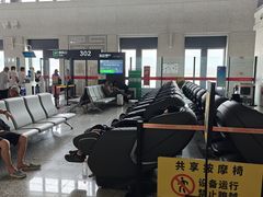 -敦煌莫高国际机场