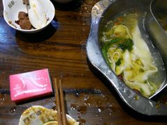 -赵记阿香婆麻辣涮(平顶山店)
