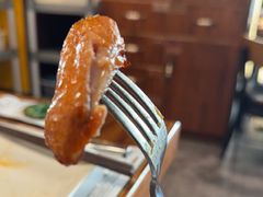 -汉巴味德·烤肉与啤酒的自助(杭州大悦城店)