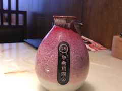 -厚贞日式烤肉(龙之梦店)