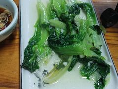 -61号餐吧(兴坪古镇漓江店)