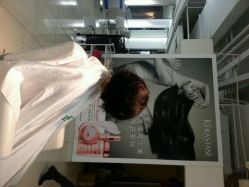 -ace hair salon top 无痕接发
