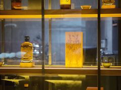 面包甜点陈列柜-桐寿司Sushi Tong