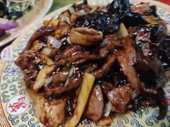 -砂锅居(西四店)