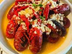 -同福龙虾(高新店)