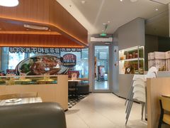 -菲滋意式餐厅(富阳东方茂店)