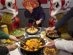 -李子坝梁山鸡(李子坝大鸡哥店)