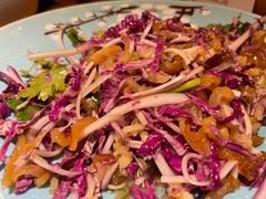 -吕氏疙瘩汤·私家菜馆(慈云寺店)