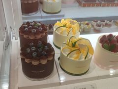 -好利来(红旗万达店)