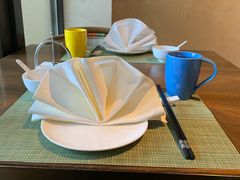 -大理实力希尔顿酒店御璽中餐厅YUXI – CHINESE RESTAURANT
