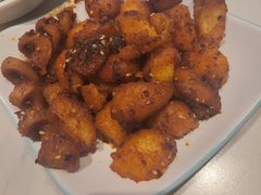 -张氏宽窄巷成都名小吃(茂业百货华强北店)