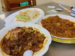 全爆-清真利德顺小老饭庄(复兴路店)
