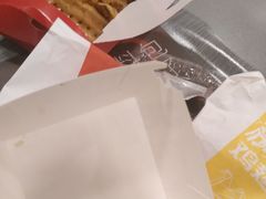 -麦当劳(花城大道华穗路店)