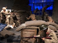 -上海四行仓库抗战纪念馆