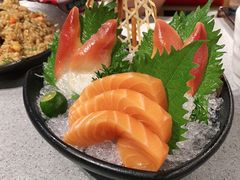 -友壹町寿司(嘉洲广场店)