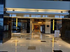 -上海龙之梦万丽酒店