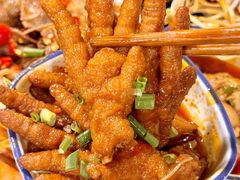 -邓莽子老火锅(鲁祖庙店)