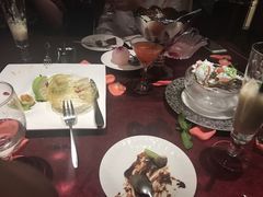 -王品牛排(郑州大卫城店)