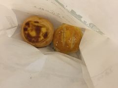 -爸爸糖手工吐司(苏州环球188店)