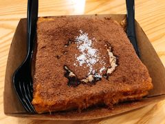 -肥安娜·小吃·饮品