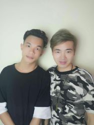 -BM SALON
