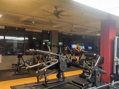 -聚健身GatherFitness(余杭店)