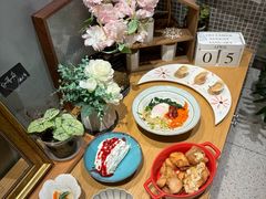 -ABC Cooking Studio(上海环球金融中心店)