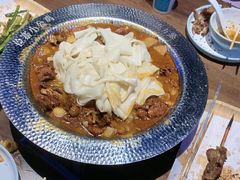 -俭寨大盘鸡·新疆菜·烧烤(博乐店)