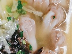 -小倩倩•鸡汤馄饨(江西路创始店)