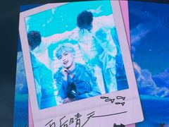 -梦之蓝青奥体育公园体育馆